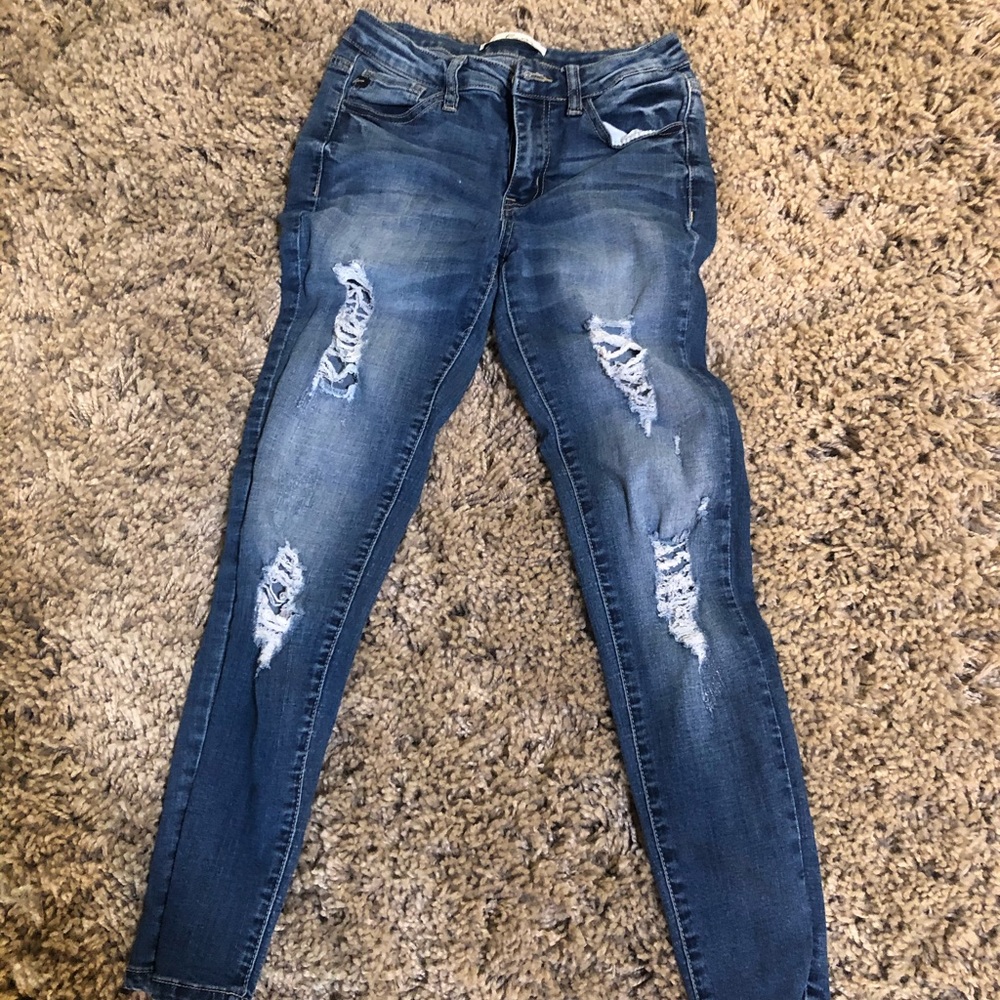 Kancan Jeans